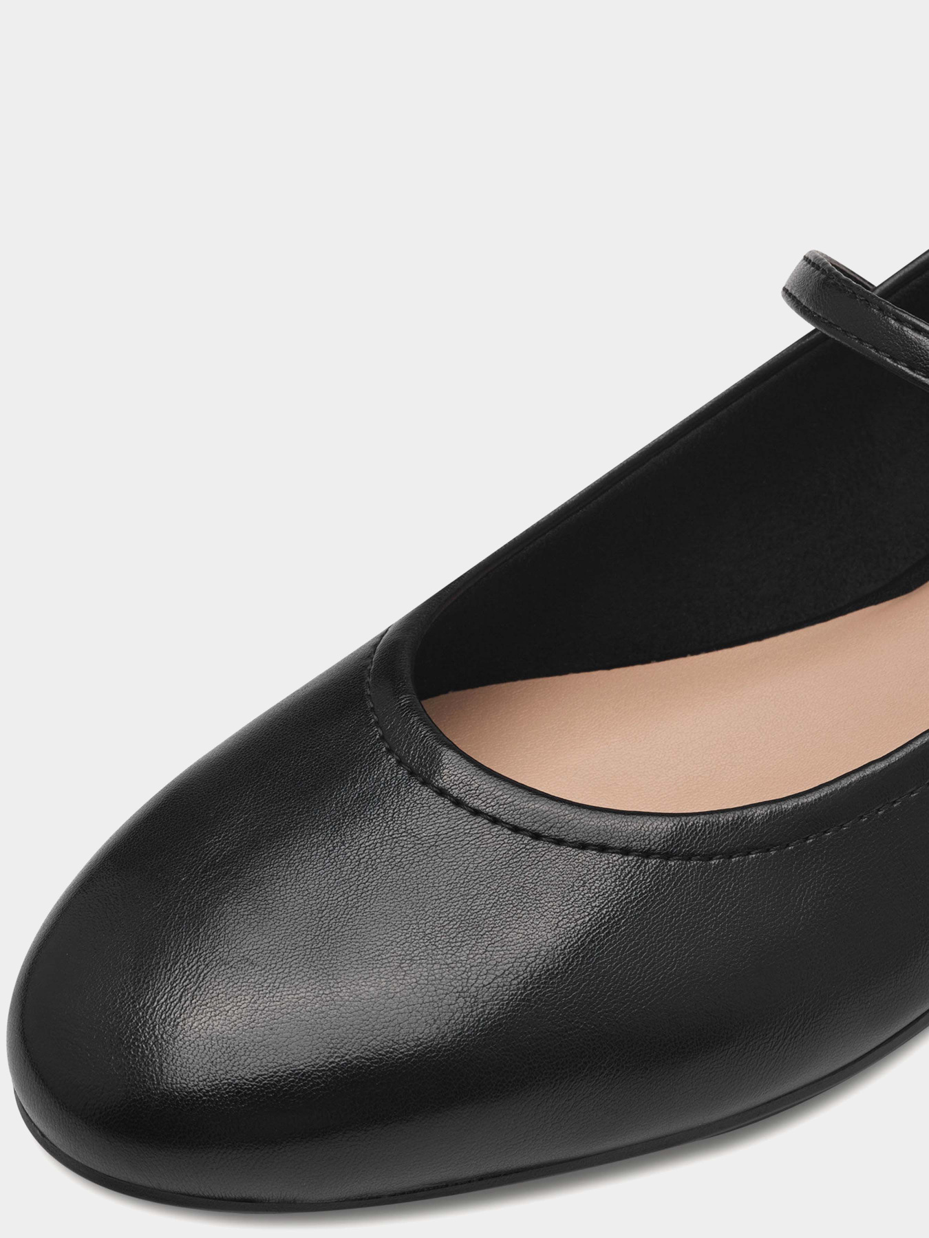 Балетки Tamaris модель 1-22122-42-020 Фото