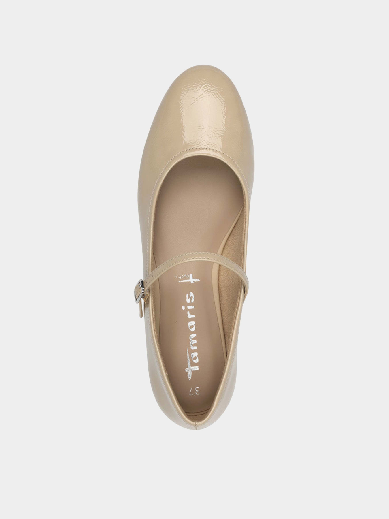 Балетки Tamaris модель 1-22122-42-408 Фото