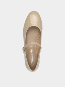 Балетки Tamaris модель 1-22122-42-408 Фото