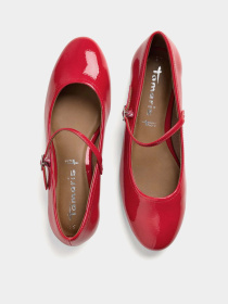 Балетки Tamaris модель 1-22122-42-524 Балетки Tamaris модель 1-22122-42-524 Фото