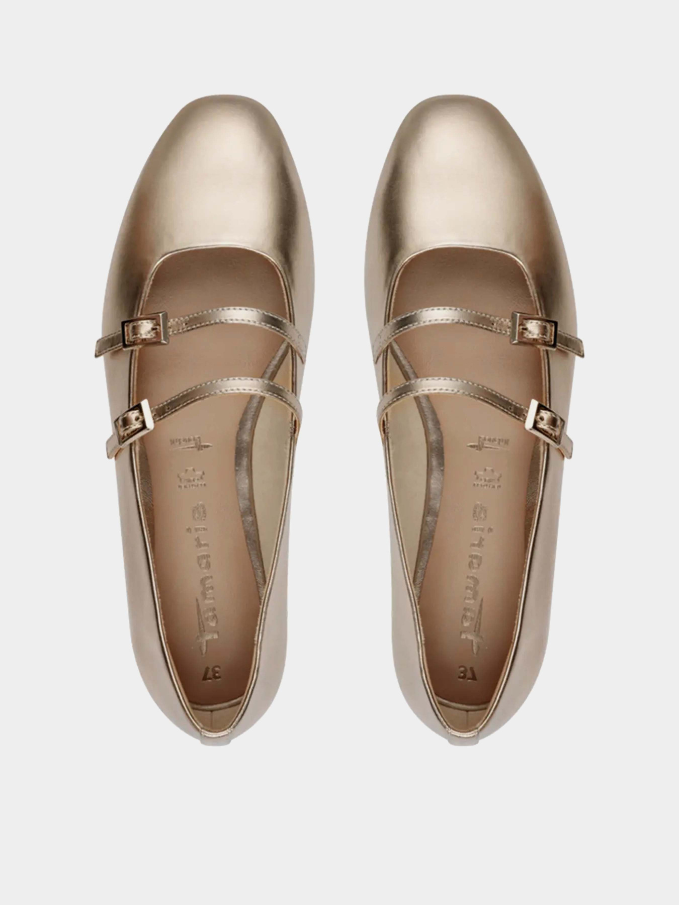 Балетки Tamaris модель 1-22142-44-900 Фото