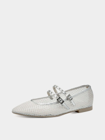 Балетки Tamaris модель 1-22143-44-941 Фото