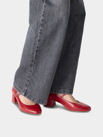 Туфли Tamaris модель 1-22311-43-543 Туфли Tamaris модель 1-22311-43-543 Фото