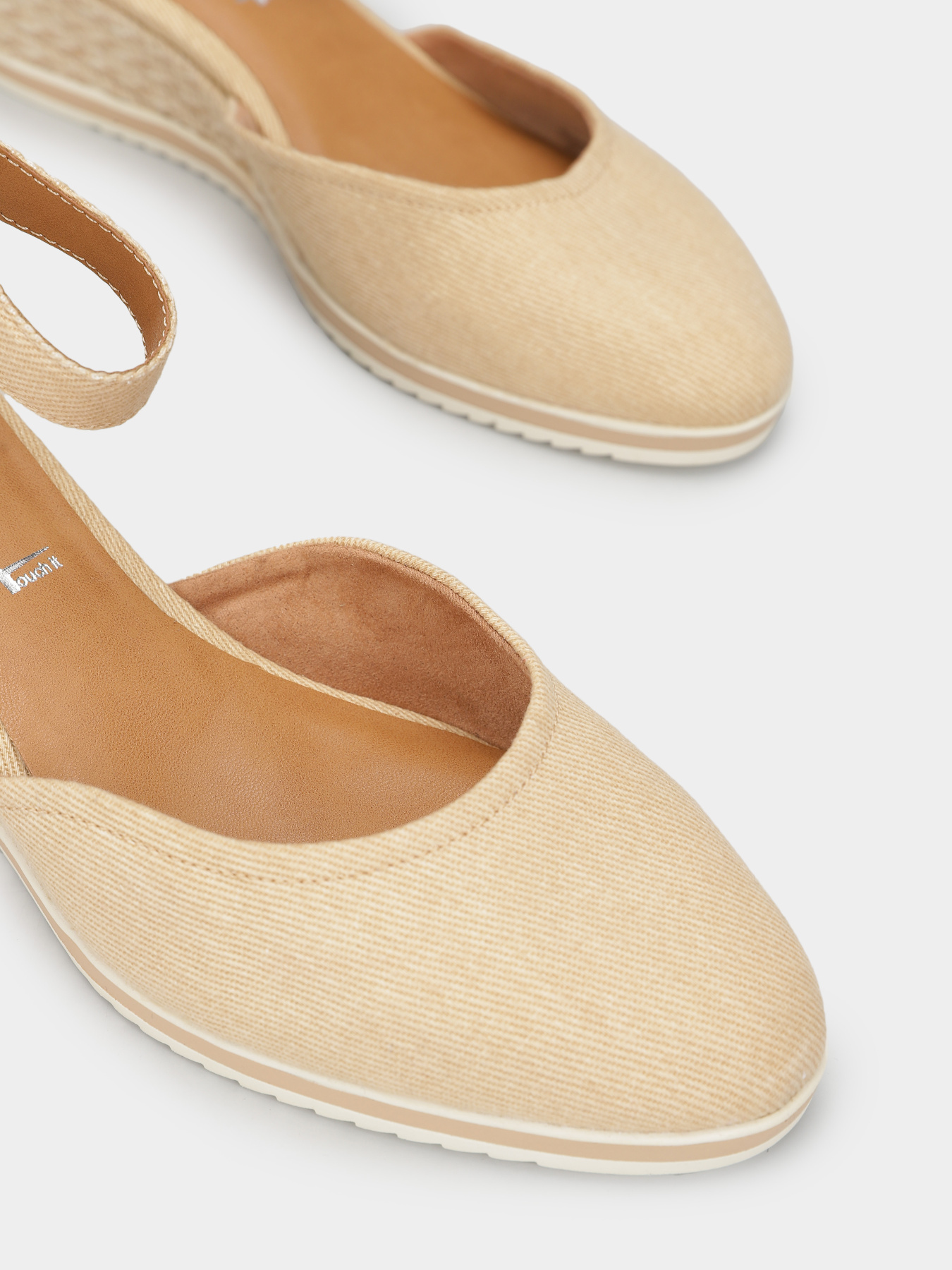 Босоножки Tamaris модель 1-22319-44-435 Фото