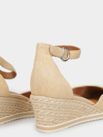 Босоніжки Tamaris модель 1-22319-44-435 Босоніжки Tamaris модель 1-22319-44-435 Фото