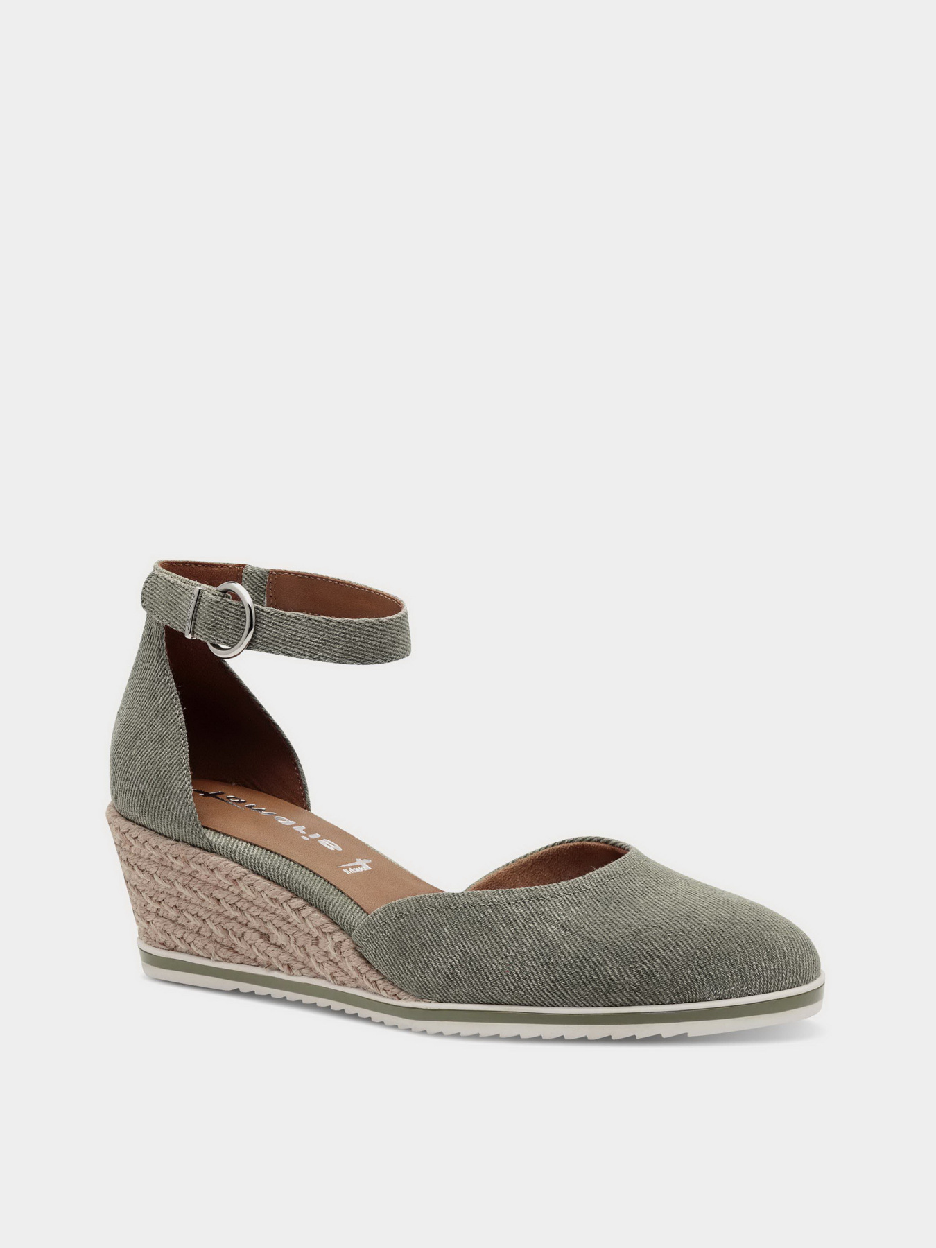 Босоножки Tamaris модель 1-22319-44-771 Фото