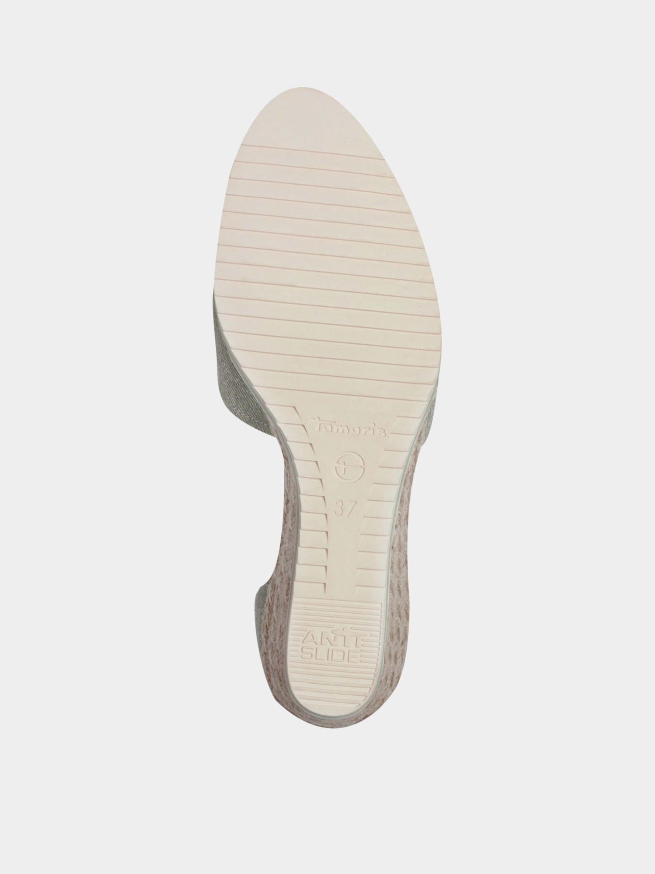 Босоножки Tamaris модель 1-22319-44-771 Фото