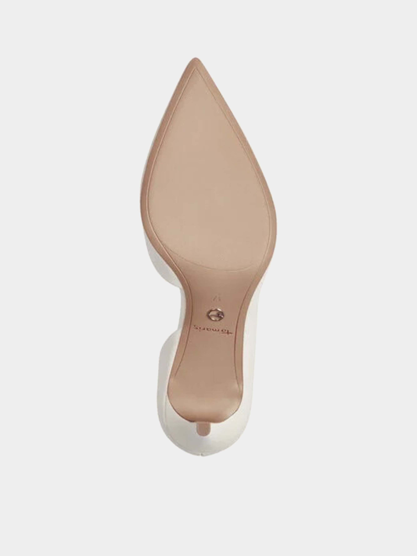 Туфлі на підборах Tamaris модель 1-22456-44-109 Фото