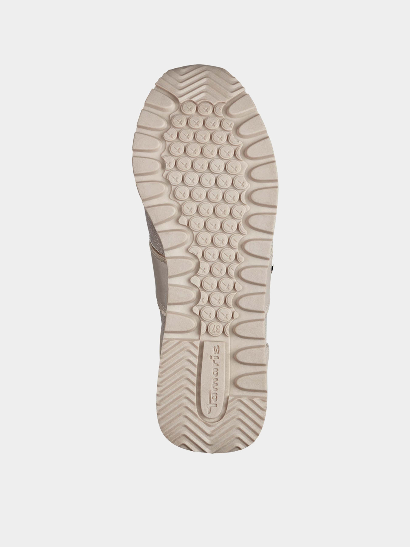 Кроссовки Tamaris модель 1-23727-42-430 Фото