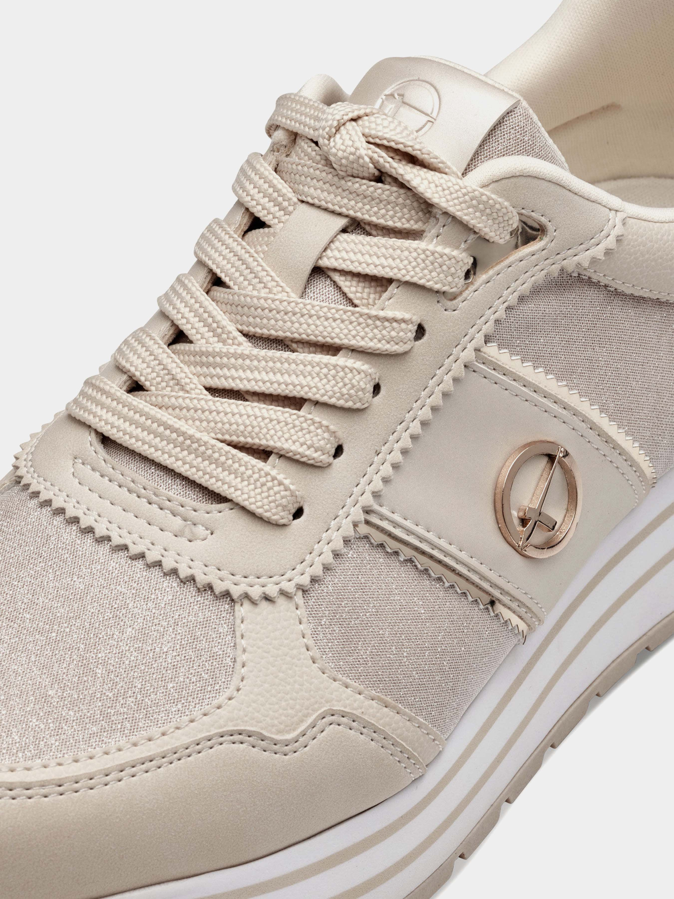 Кроссовки Tamaris модель 1-23727-42-430 Фото