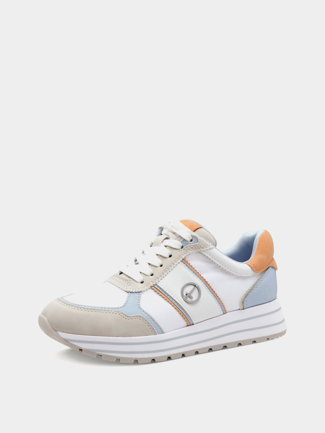 Кроссовки Tamaris модель 1-23727-42-895 Фото