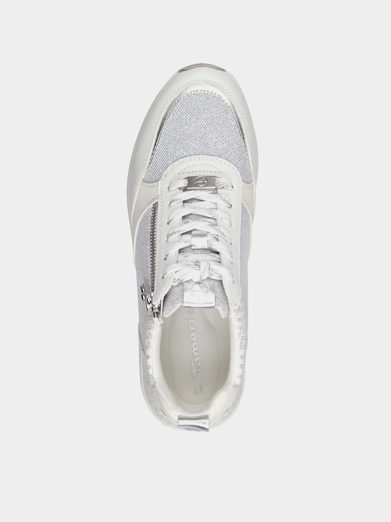 Кросівки повсякденні Tamaris модель 1-23732-41-197 Фото