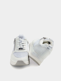 Кросівки повсякденні Tamaris модель 1-23732-41-197 Фото