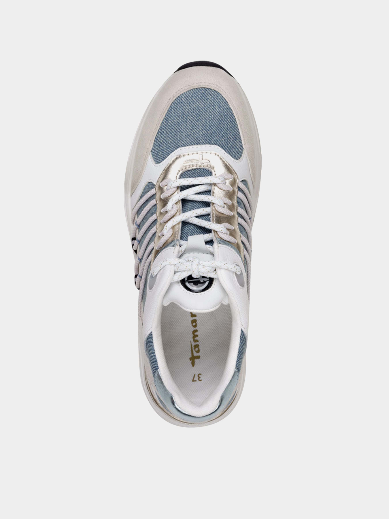 Кроссовки Tamaris модель 1-23762-44-804 Фото