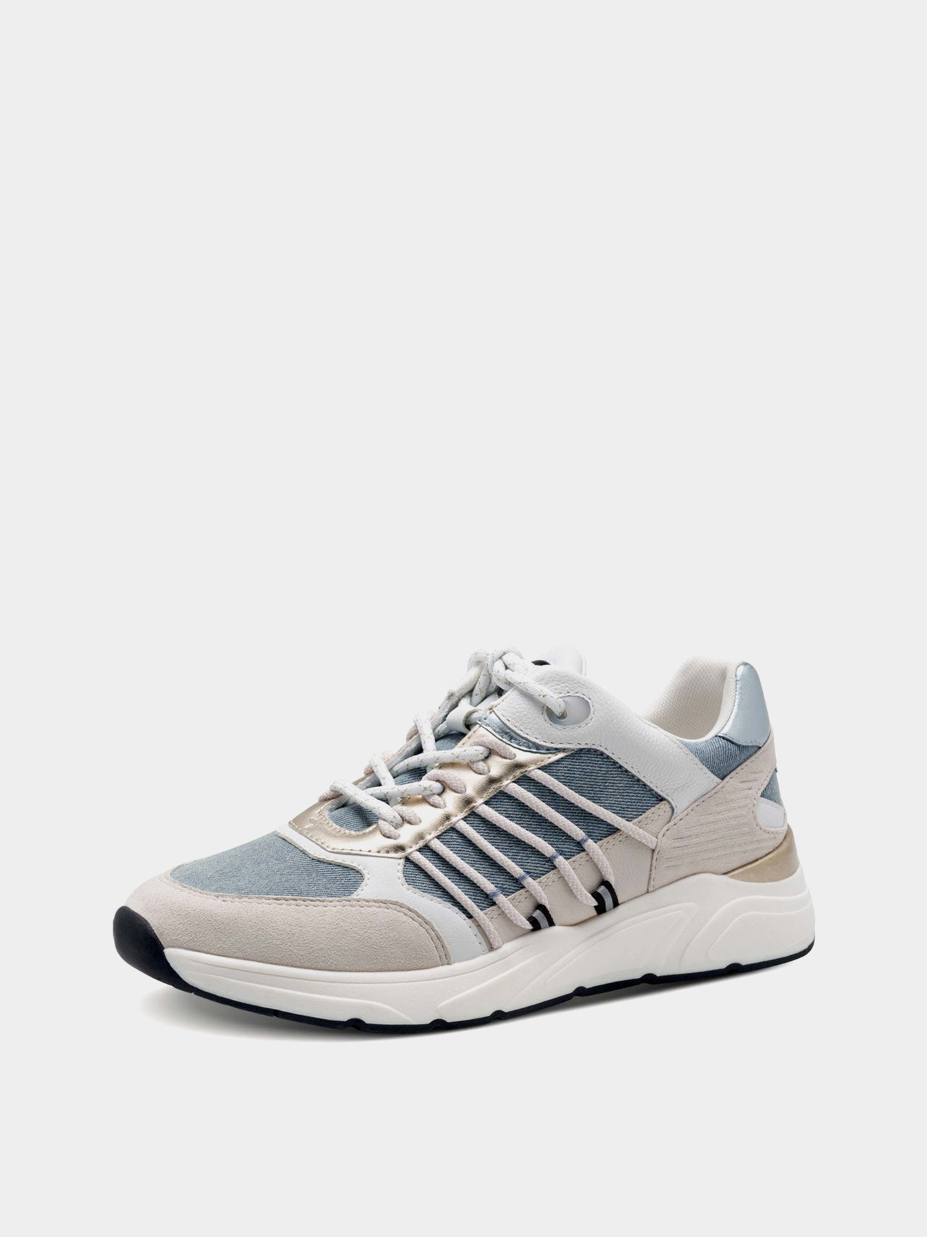 Кросівки повсякденні Tamaris модель 1-23762-44-804 Фото