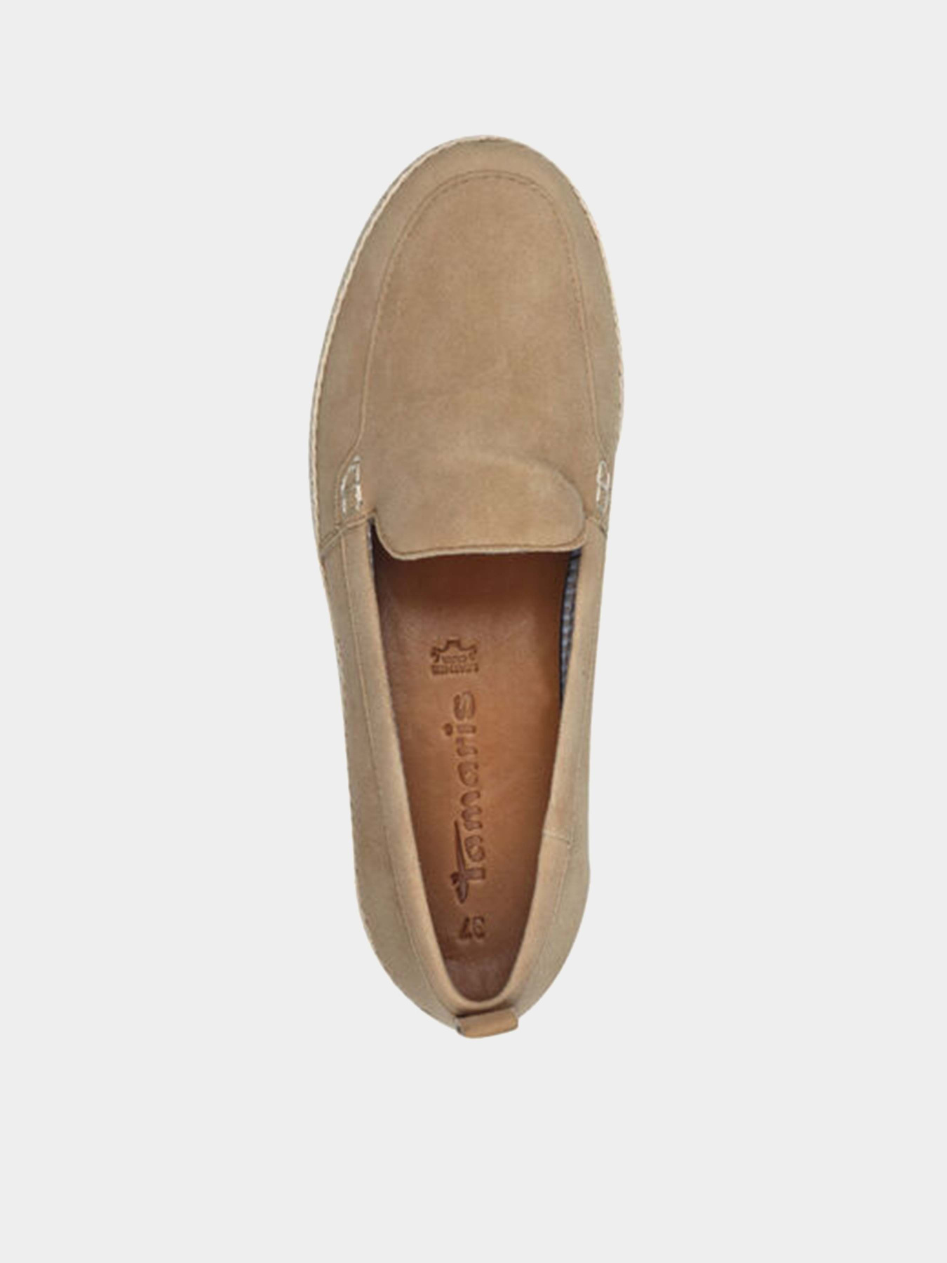 Слипоны Tamaris модель 1-24651-44-435 Фото