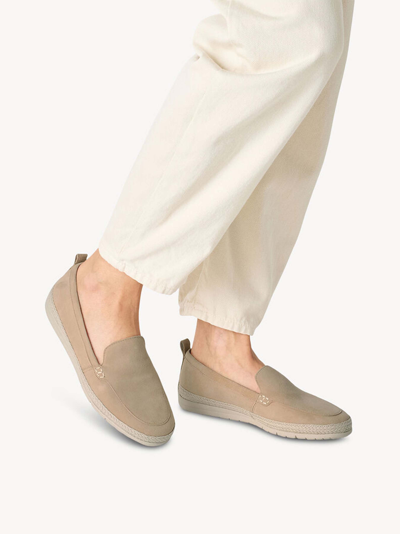 Слипоны Tamaris модель 1-24651-44-435 Фото