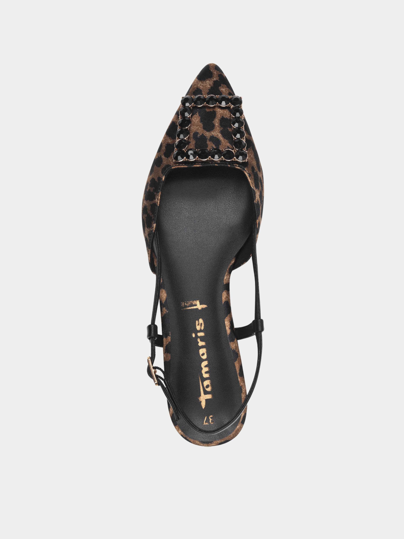 Сандалії Tamaris Модель 1-29403-42-360 Фото