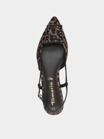 Сандалії Tamaris модель 1-29403-42-360 Сандалії Tamaris модель 1-29403-42-360 Фото