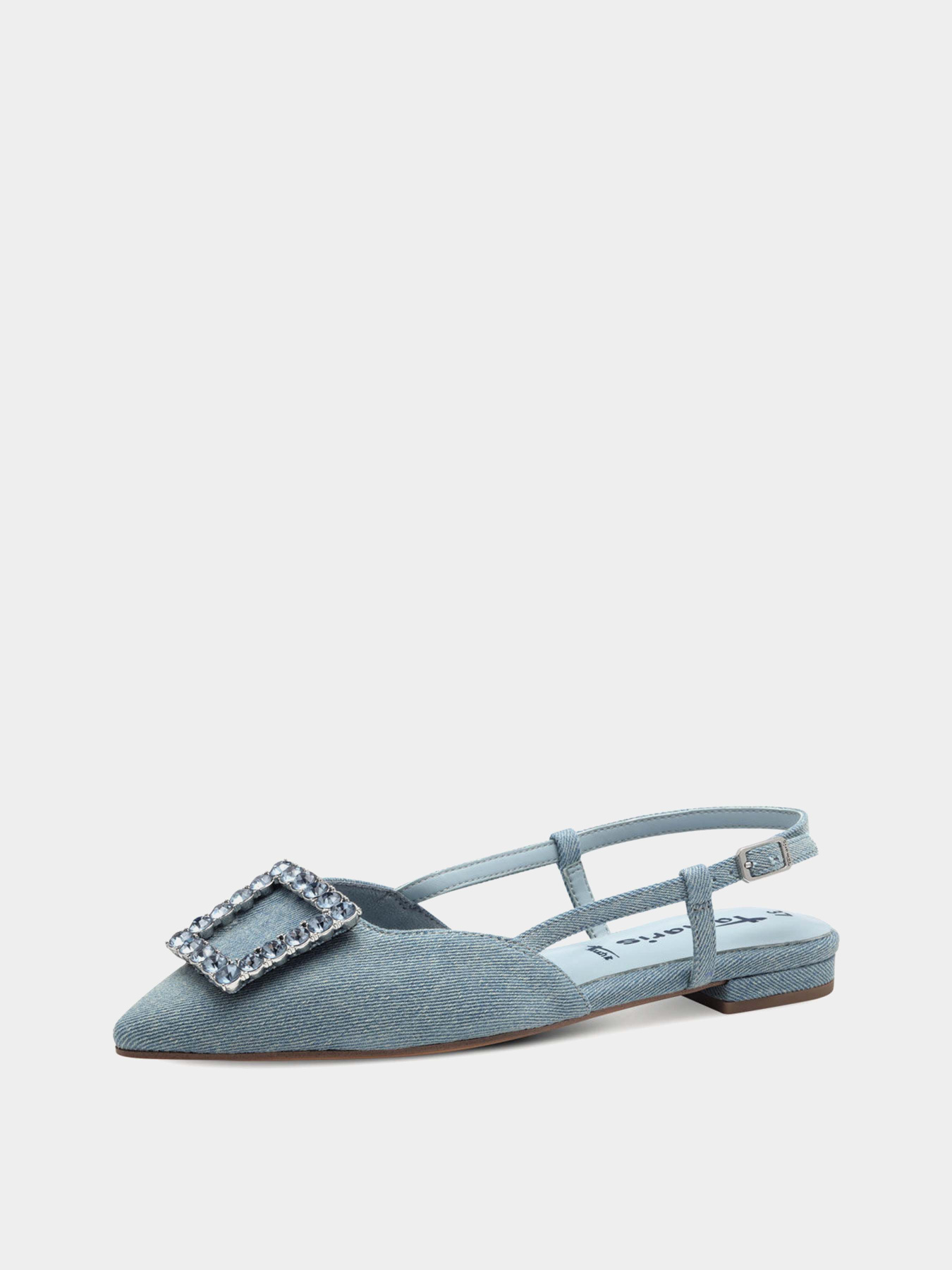 Сандалии Tamaris модель 1-29403-42-802 Фото