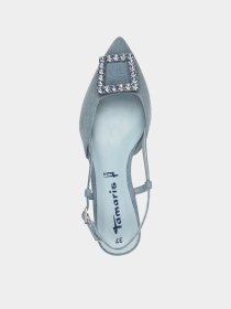 Сандалии Tamaris модель 1-29403-42-802 Фото