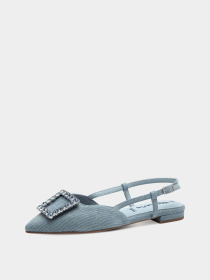 Сандалии Tamaris модель 1-29403-42-802 Фото