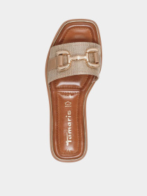 Шльопанці Tamaris модель 1-27100-42-400 Фото