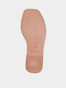 Шльопанці Tamaris модель 1-27100-42-400 Шльопанці Tamaris модель 1-27100-42-400 Фото