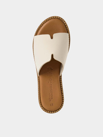 Шлепанцы Tamaris модель 1-27135-42-418 Фото