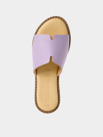 Шлепанцы Tamaris модель 1-27135-42-583 Фото