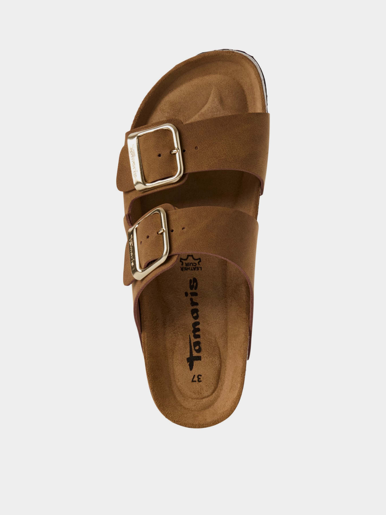 Шльопанці Tamaris модель 1-27503-42-307 Фото