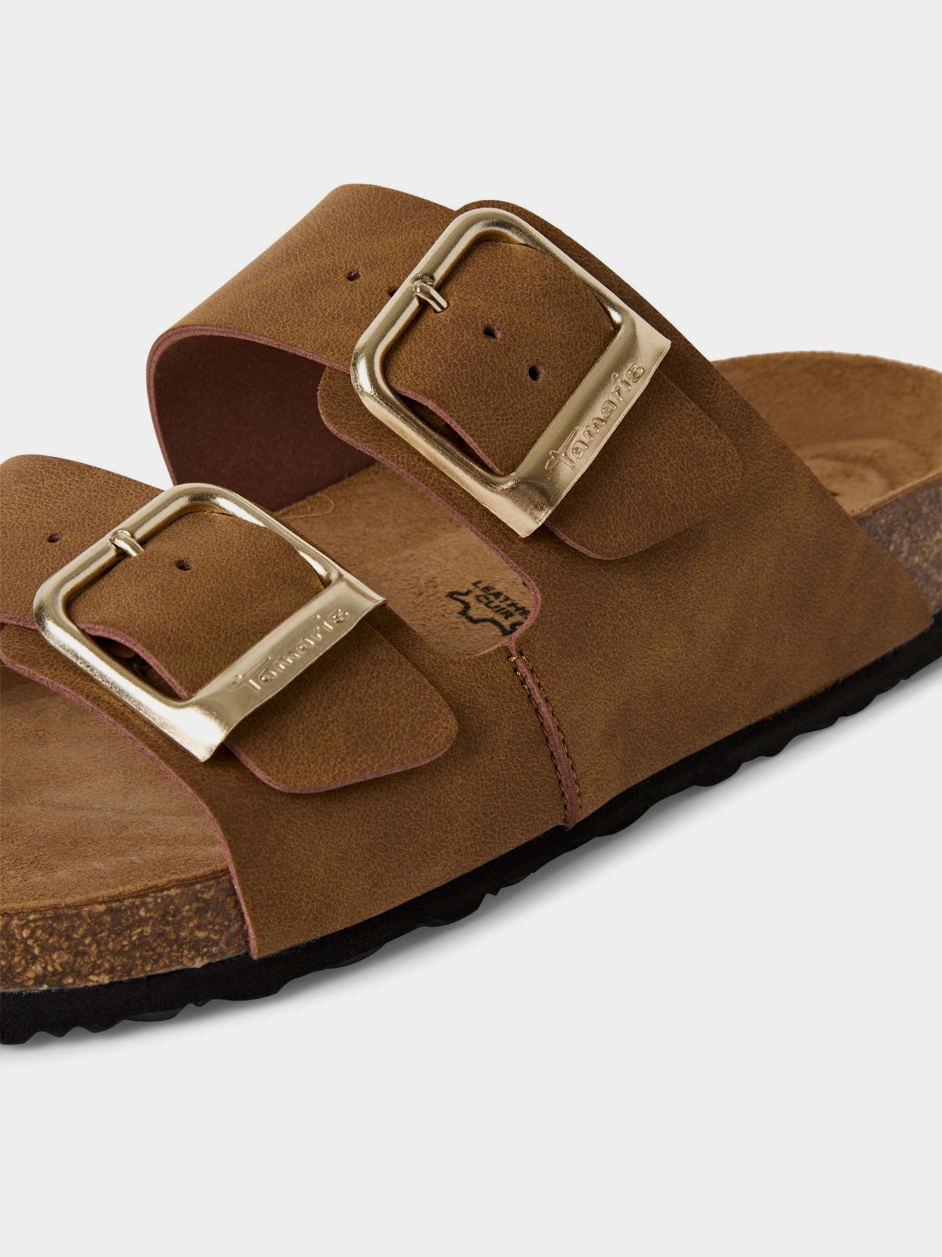 Шльопанці Tamaris модель 1-27503-42-307 Фото