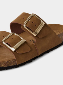 Шльопанці Tamaris модель 1-27503-42-307 Фото