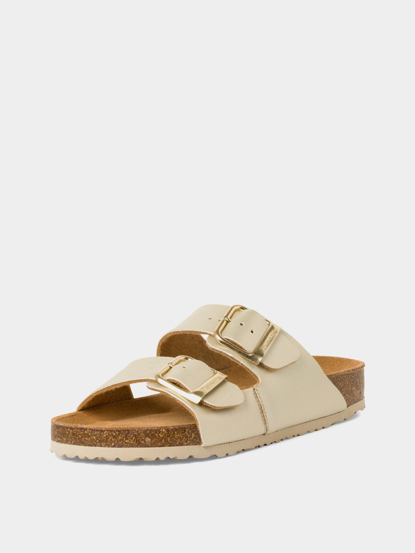 Шлепанцы Tamaris модель 1-27503-42-933 Фото