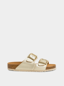 Шлепанцы Tamaris модель 1-27503-42-933 Фото