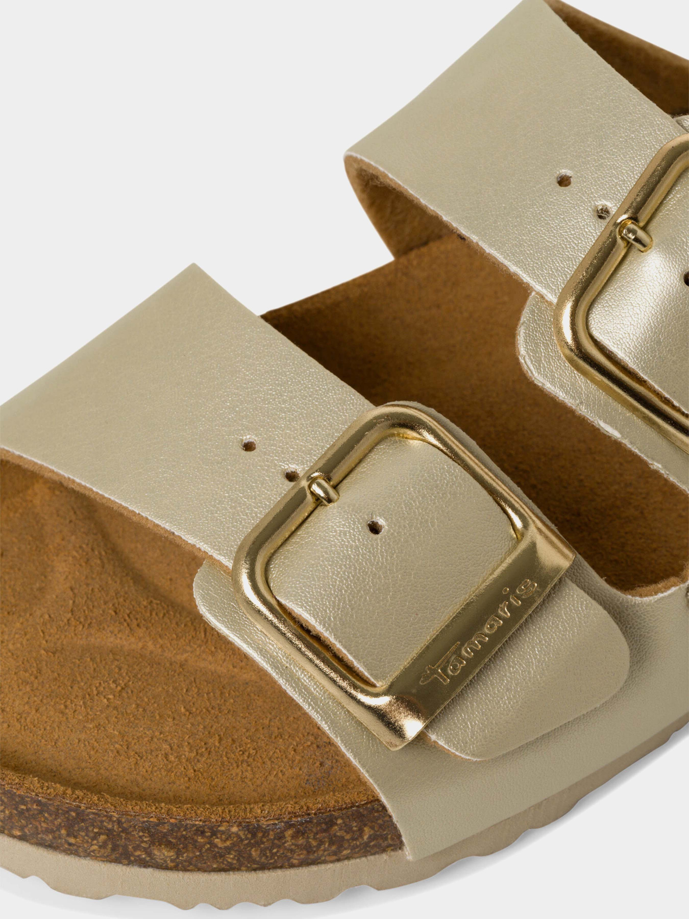 Шльопанці Tamaris модель 1-27503-42-933 Фото