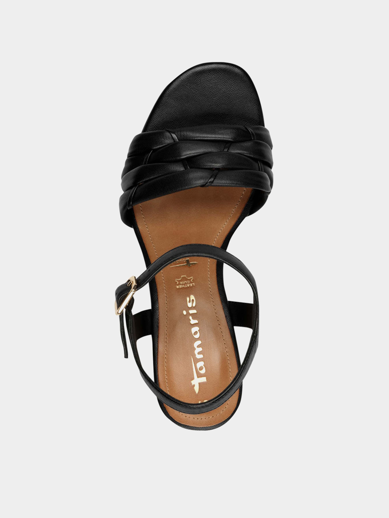 Босоніжки Tamaris модель 1-28005-42-0A1 Фото