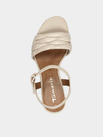 Босоножки Tamaris модель 1-28005-42-418 Фото