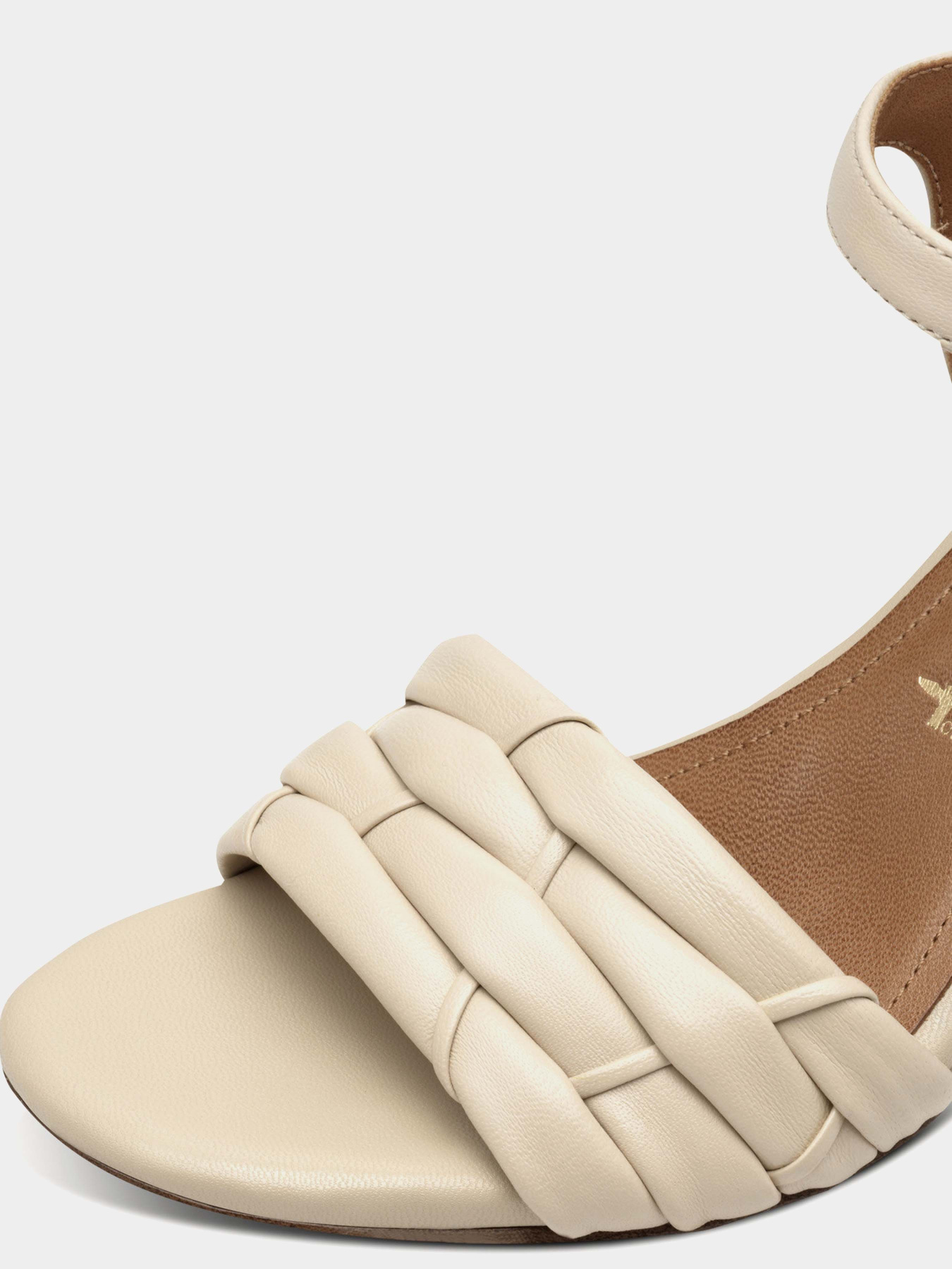 Босоніжки Tamaris модель 1-28005-42-418 Фото