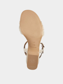 Босоніжки Tamaris модель 1-28005-42-418 Фото