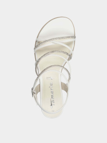 Сандалії Tamaris Модель 1-28103-42-100 Фото