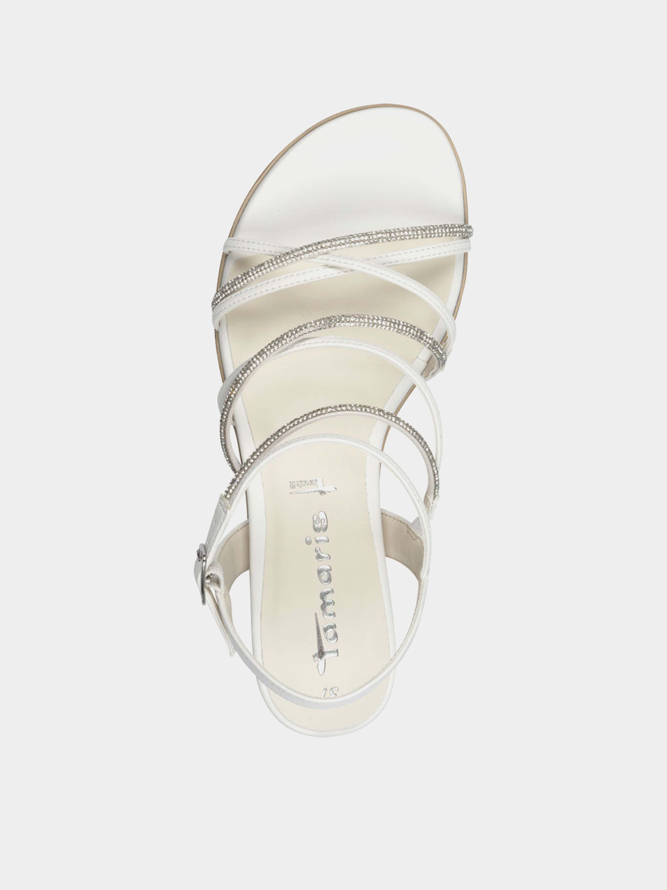 Сандалии Tamaris модель 1-28103-42-100 Фото