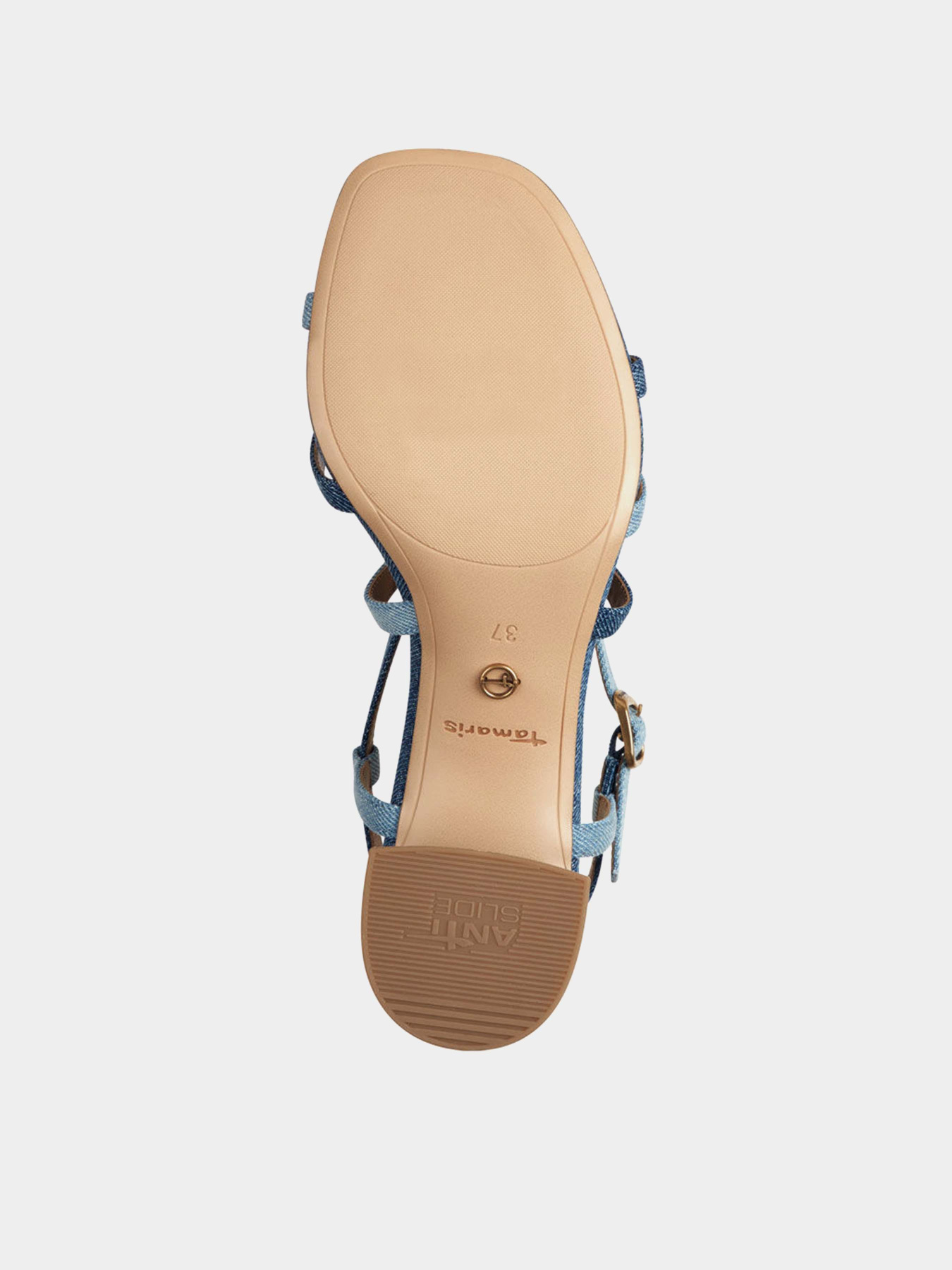 Босоніжки Tamaris модель 1-28204-42-804 Фото