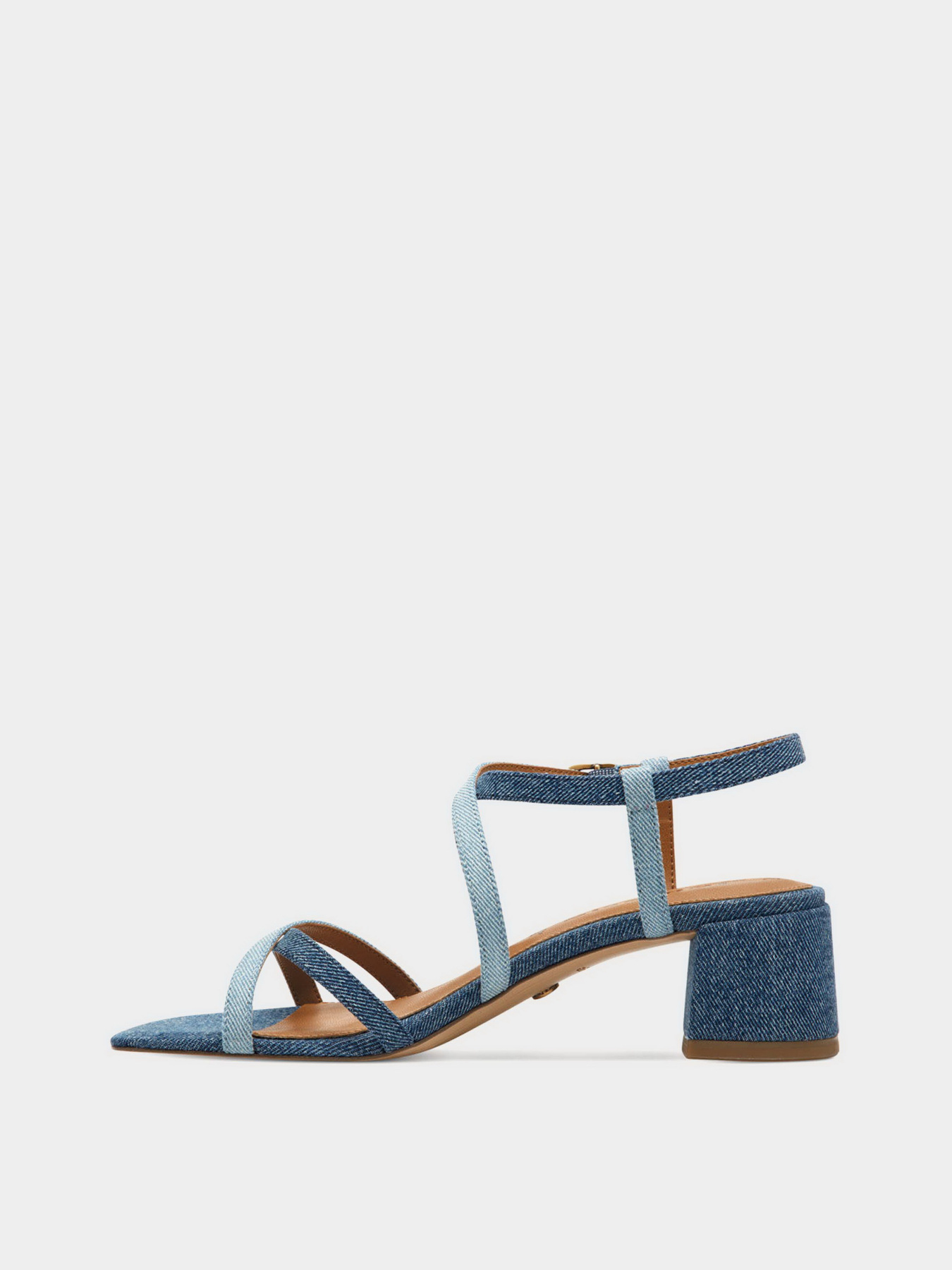 Босоніжки Tamaris модель 1-28204-42-804 Фото