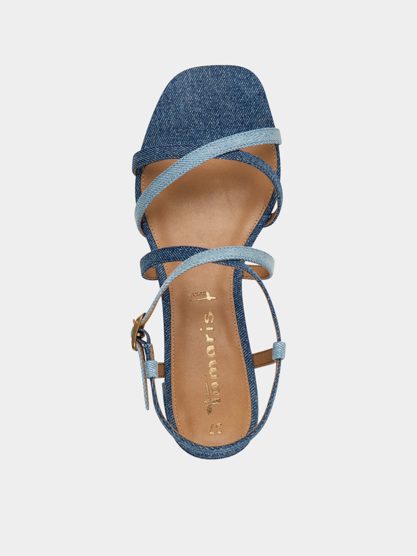 Босоніжки Tamaris модель 1-28204-42-804 Фото