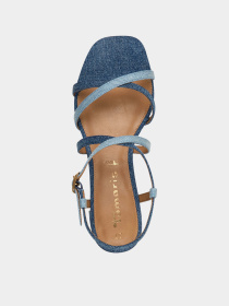 Босоніжки Tamaris модель 1-28204-42-804 Фото