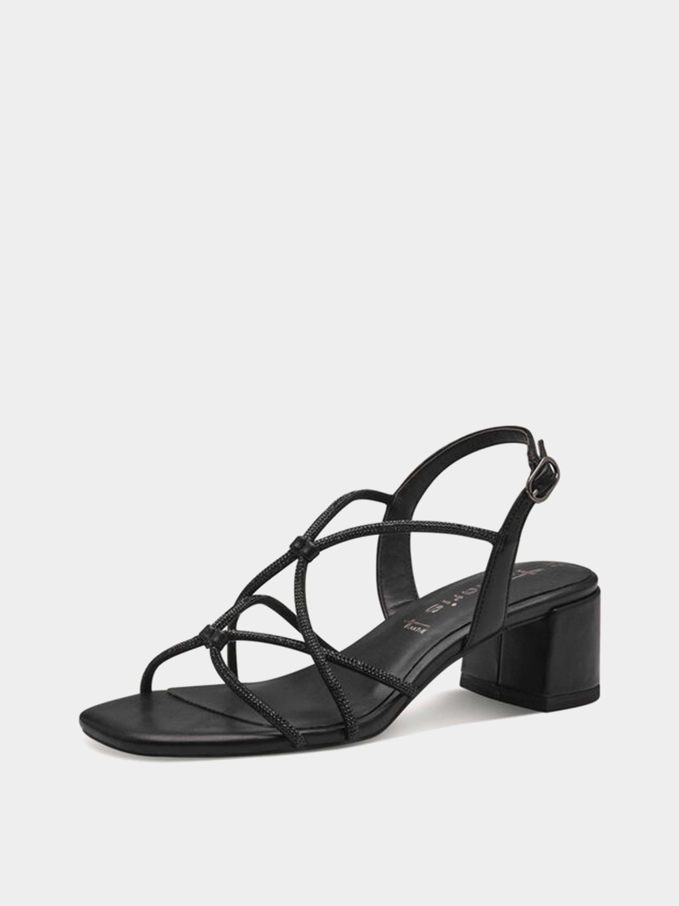 Босоніжки Tamaris модель 1-28236-42-001 Фото