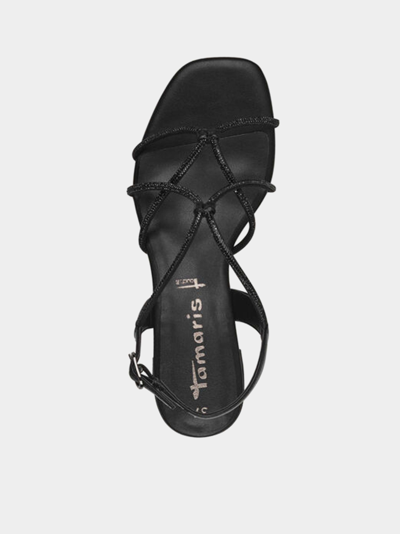 Босоніжки Tamaris модель 1-28236-42-001 Фото