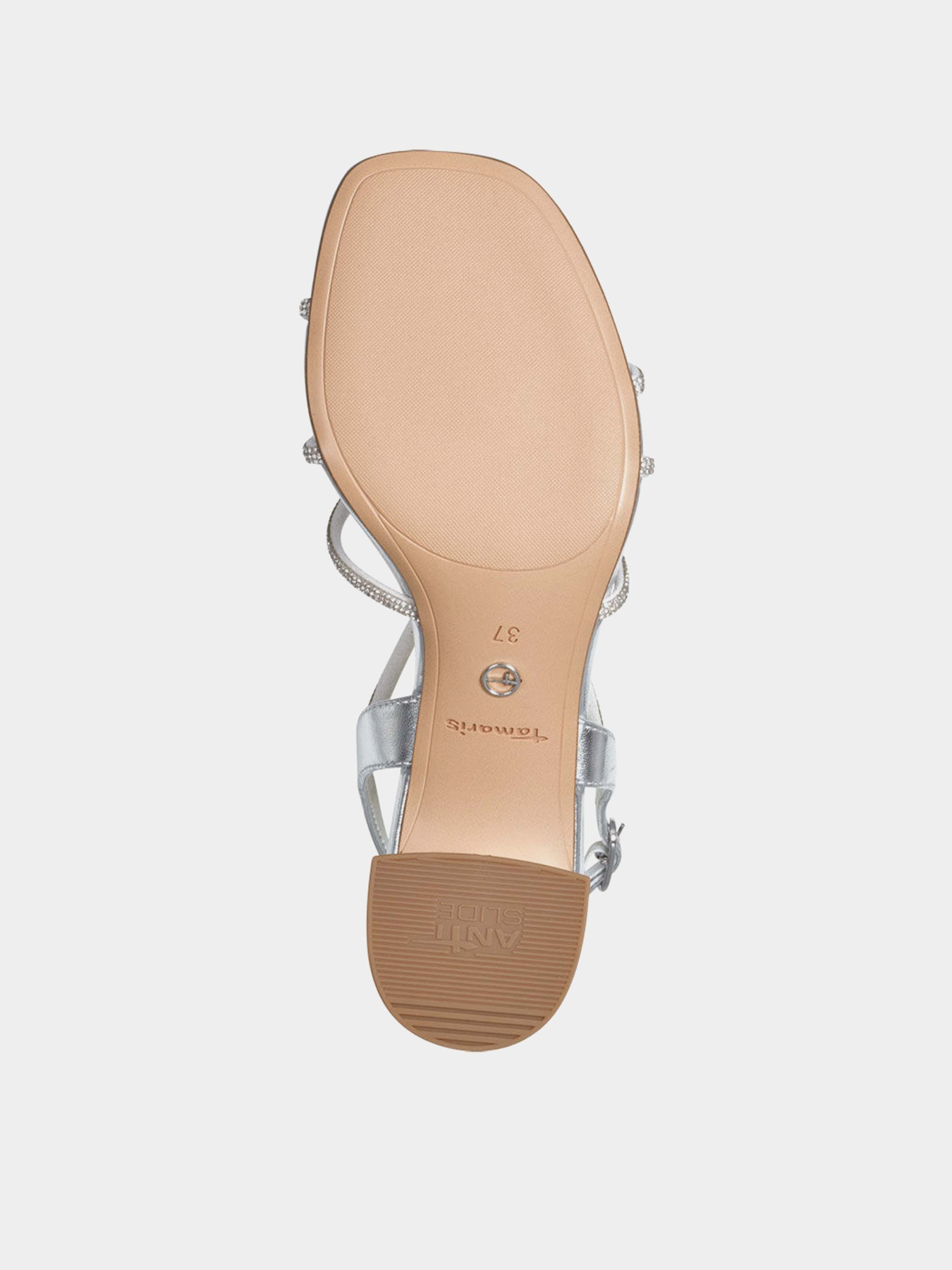 Босоножки Tamaris модель 1-28236-42-941 Босоножки Tamaris модель 1-28236-42-941 Фото