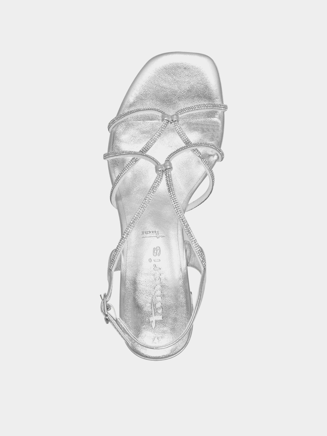 Босоножки Tamaris модель 1-28236-42-941 Босоножки Tamaris модель 1-28236-42-941 Фото